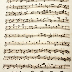 B 152, M. Haydn, Laetatus sum in his, Violino I-2.jpg