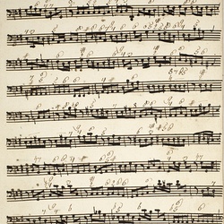 B 176, M. Haydn, Lauda Sion salvatorem, Organo-1.jpg