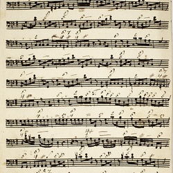 B 114, M. Haydn, Cantemus domino, Organo-1.jpg