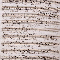 A 68, G.J. Werner, Missa festiva in honorem matris meae Virginis Mariae, Canto-1.jpg