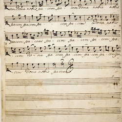 A 57, G.J. Werner, Missa solemnis brevis Sequar te, Soprano conc.-8.jpg