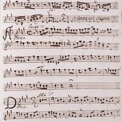 A 55, G.J. Werner, Missa Sanctae Theclae, Violino I-9.jpg