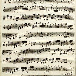 A 139, M. Haydn, Missa solemnis Post Nubila Phoebus, Violino II-14.jpg