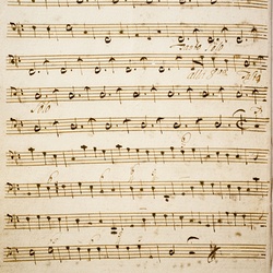 E 33, G.J. Werner, Pastorella da Cantarsi, Organo-6.jpg