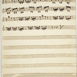 B 1, Anonymus, Domine in nomine tuo, Violino I-4.jpg