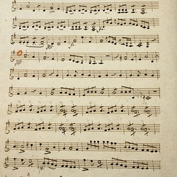 B 238, P. Winter, Dominus memor fuit, Violino II-2.jpg
