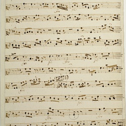 B 25, J.A. Hasse, Ave nata creatoris, Viola-2.jpg