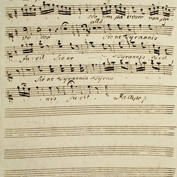 B 29, F.X. Brixi, Non flectent meum animum, Soprano I-2.jpg