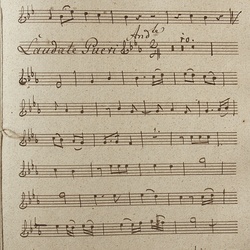 G 125, G. Spangler, Vesperae, Violino I-11.jpg