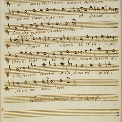 F 6, G.J. Werner, Omnes amici mei, Soprano-4.jpg
