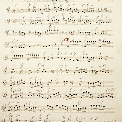 B 141, M. Haydn, Convertere domine aliquantulum, Organo-1.jpg