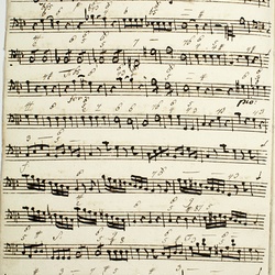 A 139, M. Haydn, Missa solemnis Post Nubila Phoebus, Organo-4.jpg