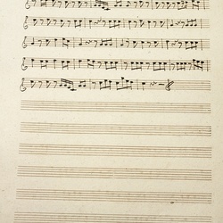 B 147, M. Haydn, Benedicam dominum in omni tempore, Corno I-2.jpg