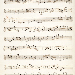 B 221, M. Haydn, Locus iste a deo factus est, Violino II-2.jpg