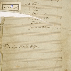 B 226, M. Haydn, Canta Jerusalem regia, Titelblatt-1.jpg