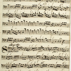 A 139, M. Haydn, Missa solemnis Post Nubila Phoebus, Organo-9.jpg