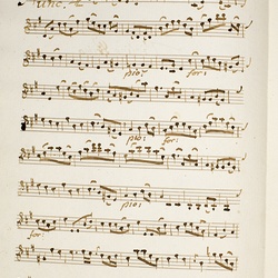 B 181, M. Haydn, Nunc dimittis servum tuum, Violino I-2.jpg