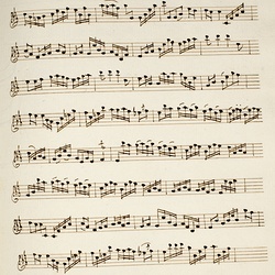B 163, M. Haydn, Hodie scietis quia veniet, Violino I-3.jpg