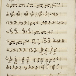 B 108, J. Haydn, In sanae et vanae carae, Violino II-5.jpg
