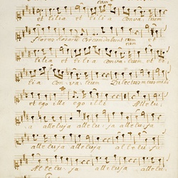 B 185, M. Haydn, Dilectus meus mihi et ego illi, Soprano-2.jpg