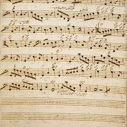 A 74, G.J. Werner, Missa solemnis St. Trinitatis, Organo-12.jpg