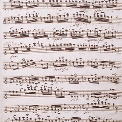 A 73, G.J. Werner, Missa solemnis Alleluia, Violino I-1.jpg