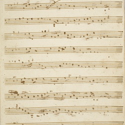 B 177, M. Haydn, Ab ortu solis usque ad occasum, Violino I-1.jpg
