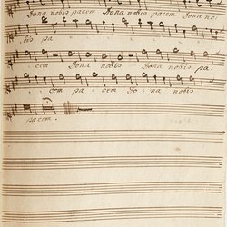 A 36, F.X. Brixi, Missa In e, Canto-13.jpg