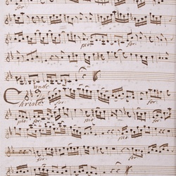 A 63, G.J. Werner, Missa In pace dormiam et requiescam, Violino II-1.jpg