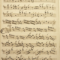 A 120, W.A. Mozart, Missa in C KV 258, Organo-4.jpg