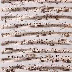 A 52, G.J. Werner, Missa festiva Cursum consummavi , Violino I-3.jpg