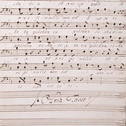 B 49, G.J. Werner, Tota pulchra es, Basso-1.jpg