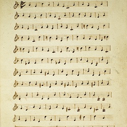 H 18, G. Reutter, Alma redemptoris mater, Violino I-1.jpg