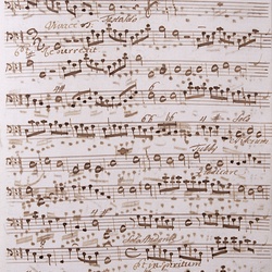 A 81, G.J. Werner, Missa festivalis in honorem divi peregrini, Organo-5.jpg