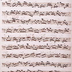 G 100, G.J. Werner, Lauretanische Litanei, Violone-1.jpg