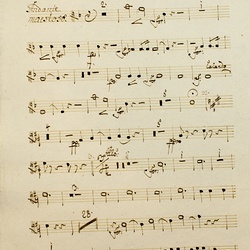 B 98, W.A. Mozart, Nos pulvis et cinis timentes, Trombone Tenore-2.jpg