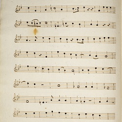 B 116, M. Haydn, Ex Sion species decoris eius, Violino I-2.jpg