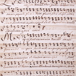 G 74, G.J. Werner, Vesperae, Soprano-4.jpg