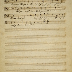 B 299, H. Proch, Herr du wiesest uns das Leben, Basso-2.jpg