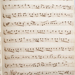 G 28, J.F. Ehrenhardt, Vesperae, Trombone II-3.jpg