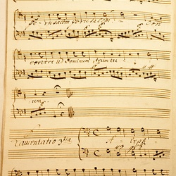 G 13, G.J. Werner, Psalm Libera me domine, Cembalo-8.jpg