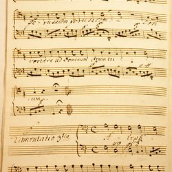 G 13, G.J. Werner, Psalm Libera me domine, Cembalo-8.jpg
