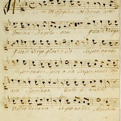 I 5, G.J. Werner, Ave regina coelorum, Soprano-1.jpg