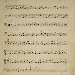B 276, M. Haydn, Veni creator spiritus, Tympano-1.jpg