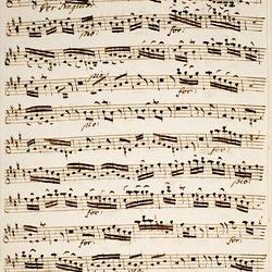 C 1, G. Zechner, Te Deum laudamus, Violino II-4.jpg