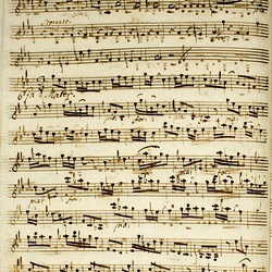 G 23, G.B. Pergolesi, Stabat mater, Violino II-6.jpg