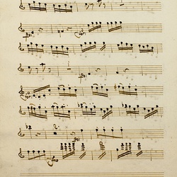 B 107, J. Haydn, Sanctum est nomen domini, Violino I-6.jpg