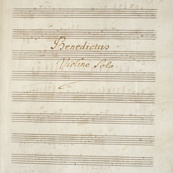 A 103, L. Hoffmann, Missa solemnis, Violino solo-1.jpg