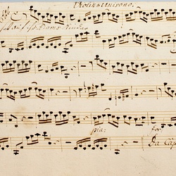 E 14, G. Reinhard, Laß die Berg zusammen fallen, Violino unisono-1.jpg