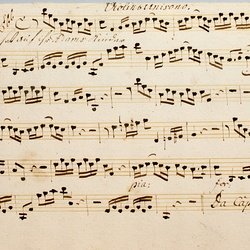 E 14, G. Reinhard, Laß die Berg zusammen fallen, Violino unisono-1.jpg